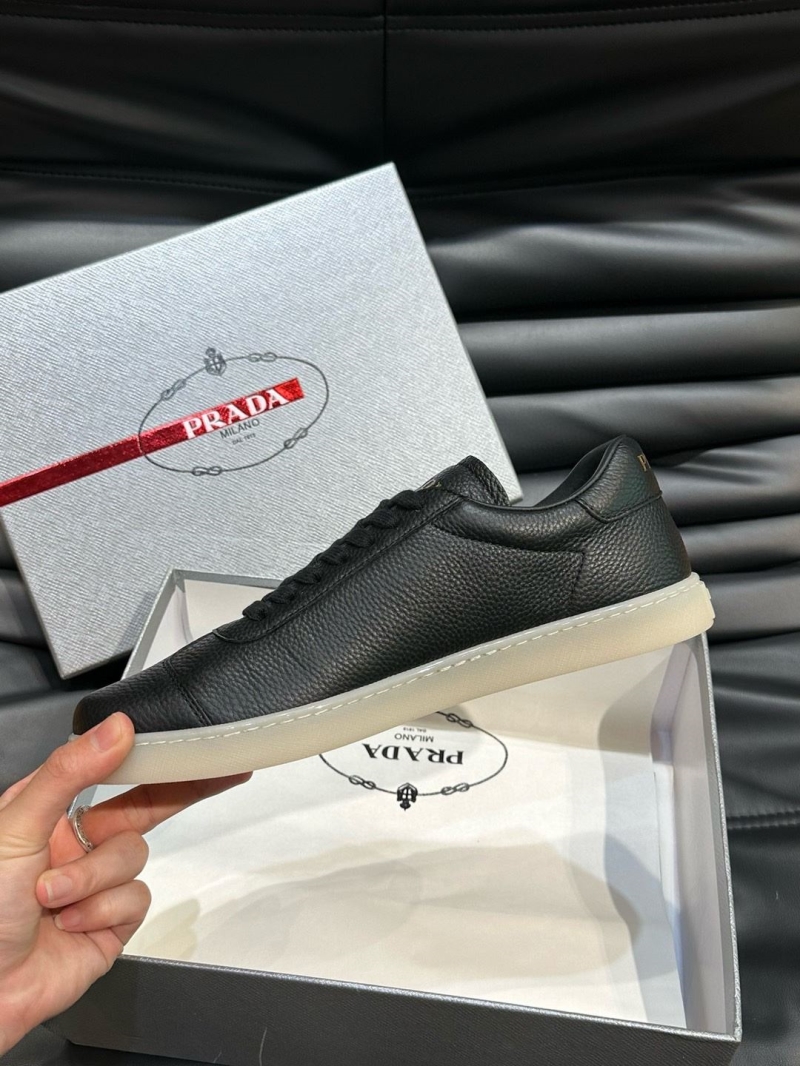 Prada Casual Shoes